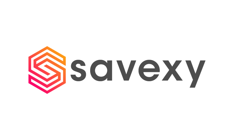 Savexy logo