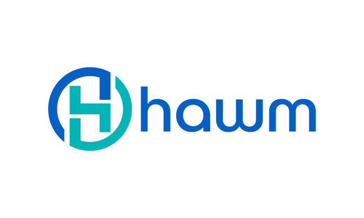 HAWM logo