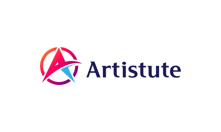 Artistute logo