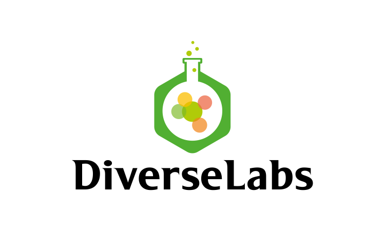 DiverseLabs.com - buying Catchy premium names
