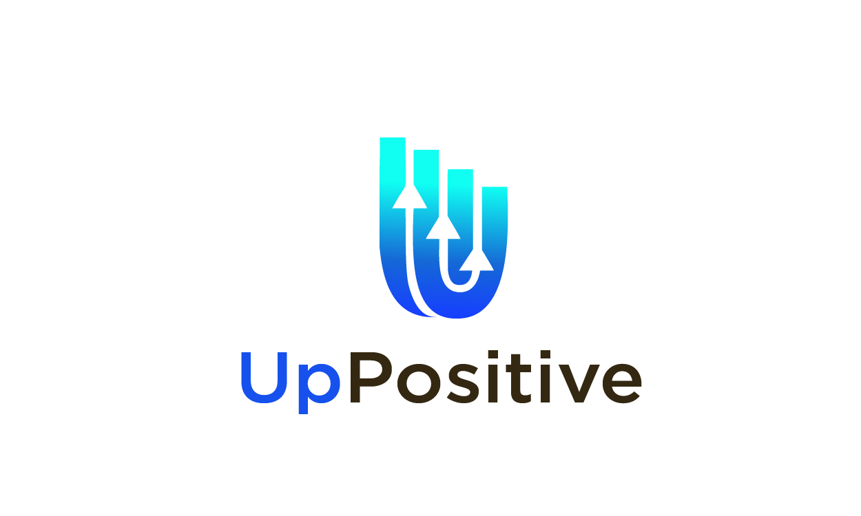 UpPositive.com - Catchy premium domain marketplace