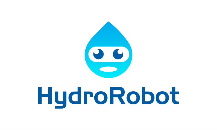HydroRobot.com - Catchy premium names