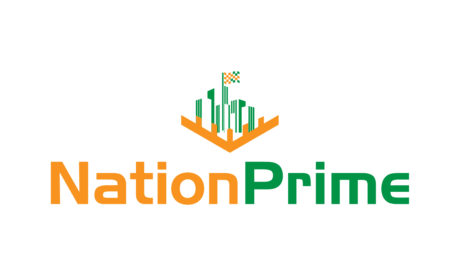 NationPrime logo