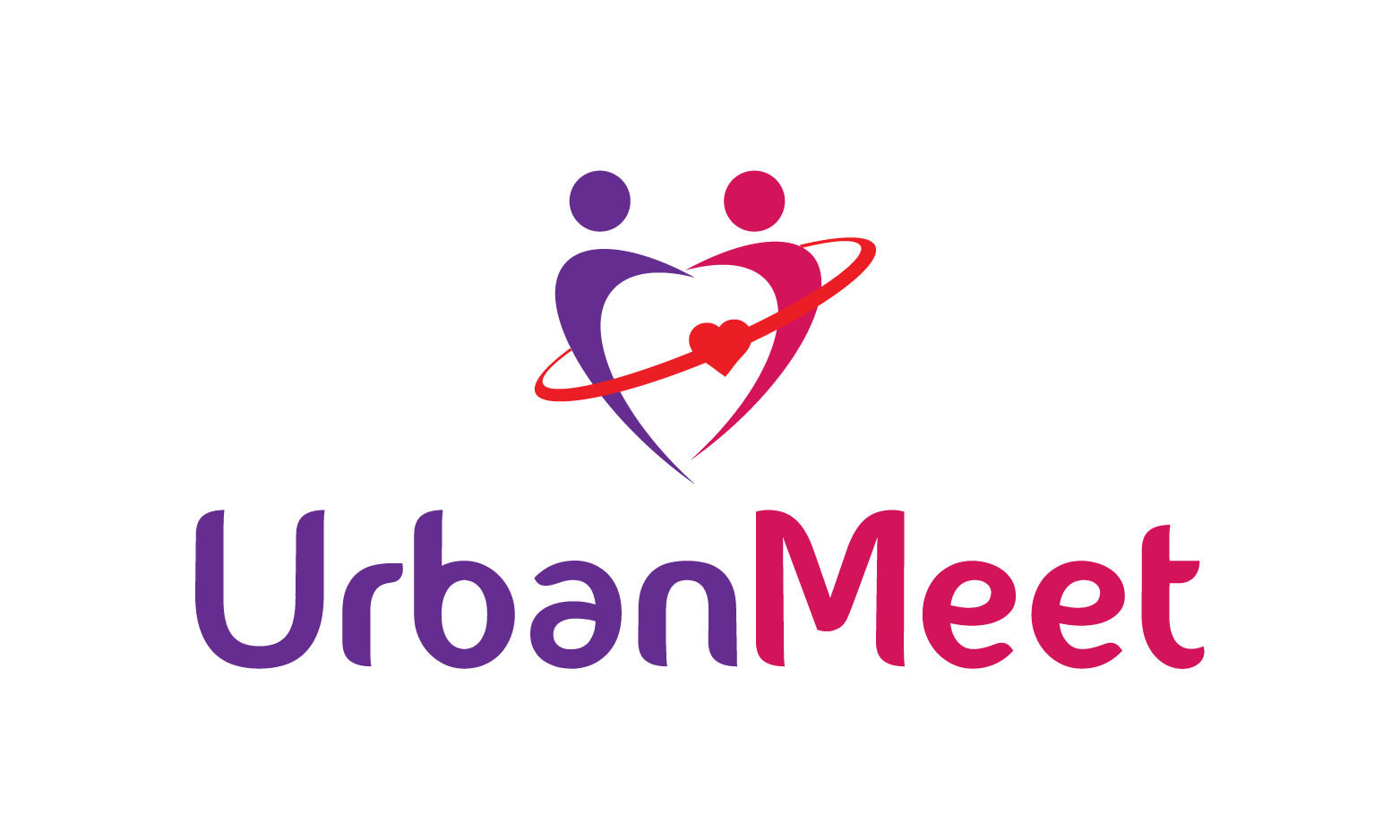 UrbanMeet logo