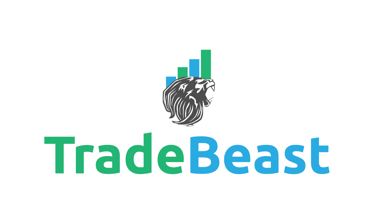 TradeBeast logo