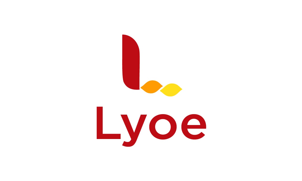 Lyoe.com - Best premium domain marketplace