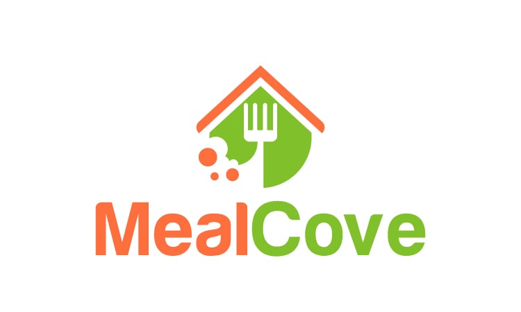 MealCove logo