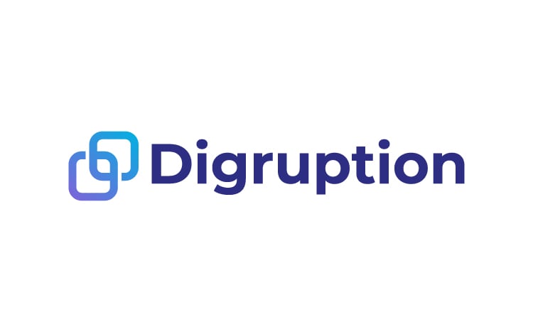 Digruption.com - Best premium domain names for sale