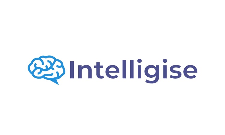Intelligise.com - buy New premium names