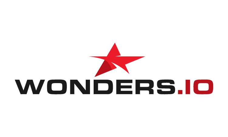 Wonders logo