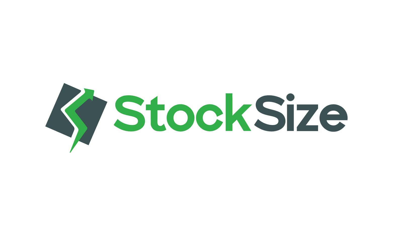 StockSize logo