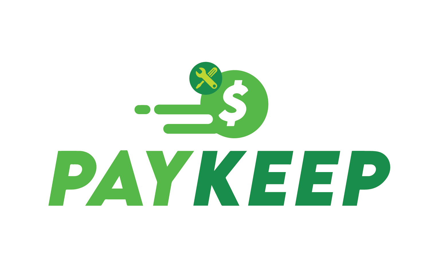 PayKeep logo