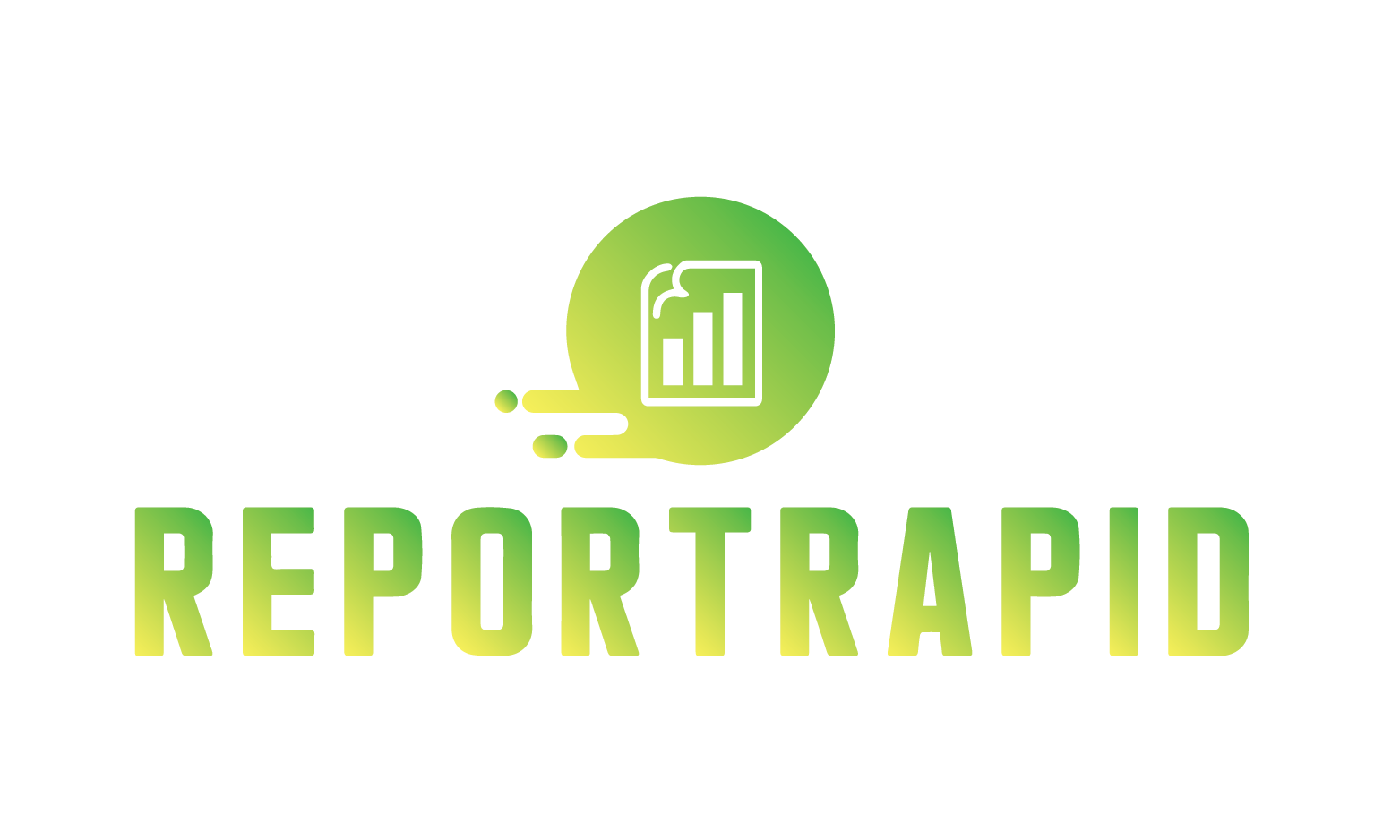 ReportRapid logo