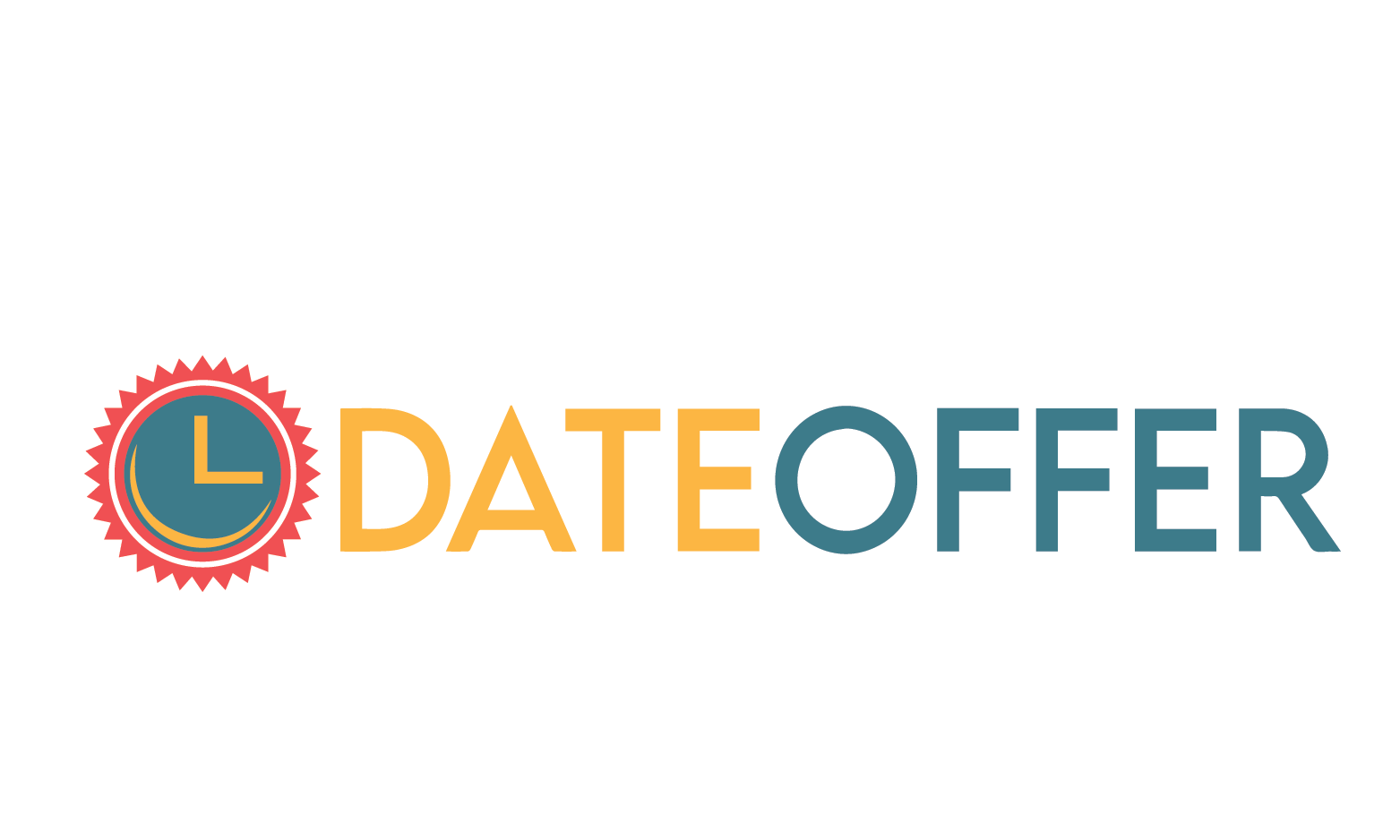 DateOffer logo