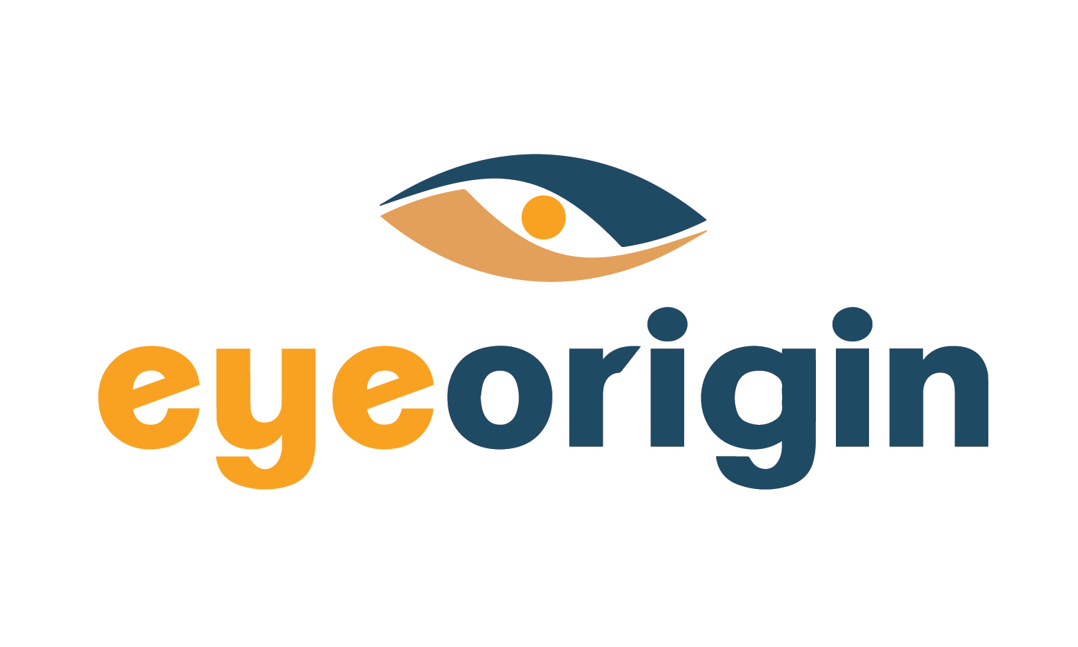 EyeOrigin logo