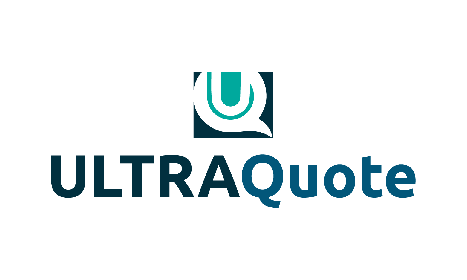 UltraQuote logo