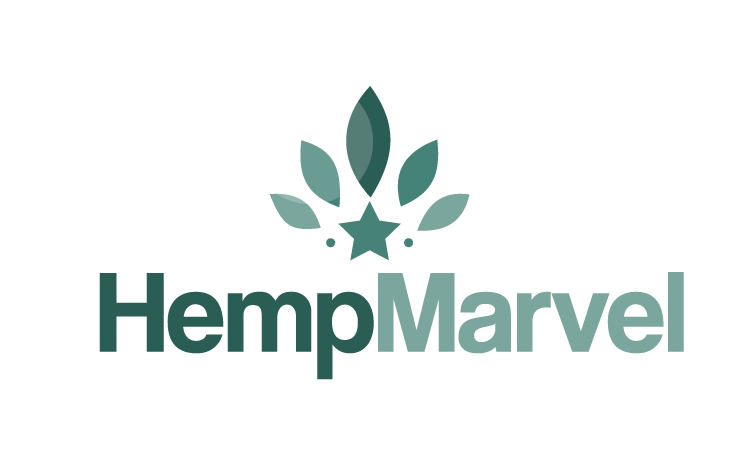 HempMarvel logo