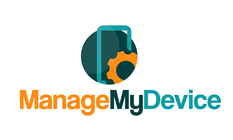 ManageMyDevice logo
