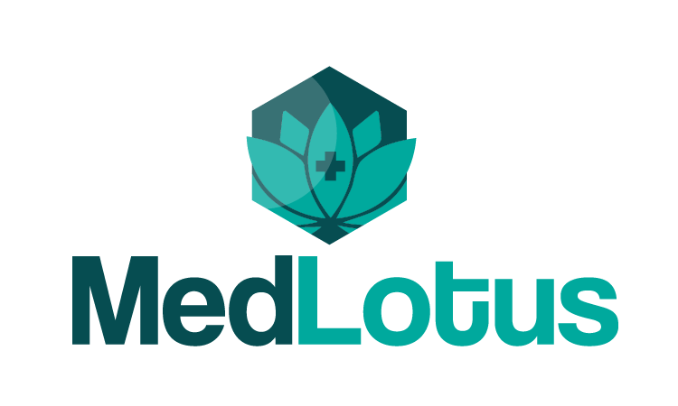 MedLotus logo