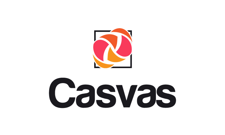 Casvas.com - Best premium names