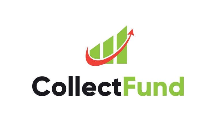CollectFund.com - Cool premium domain marketplace