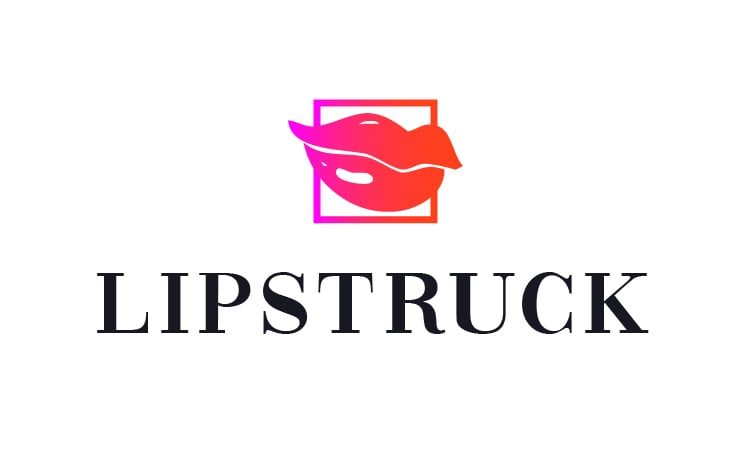 Lipstruck logo