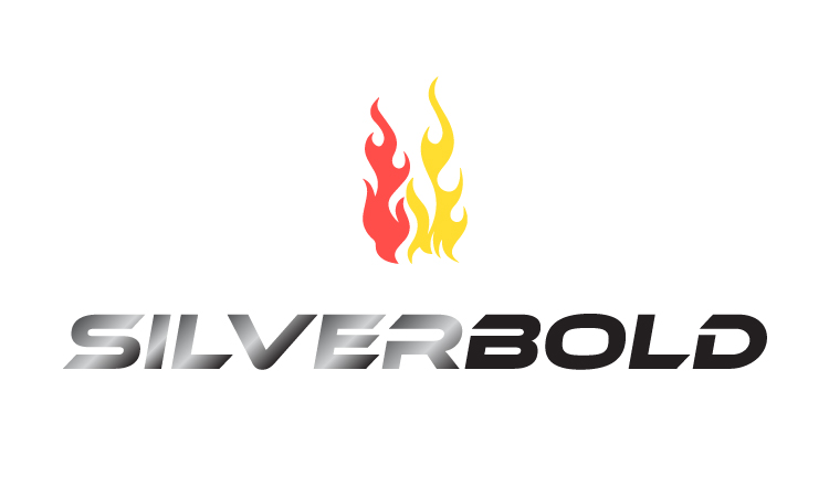 SilverBold.com - Catchy premium names