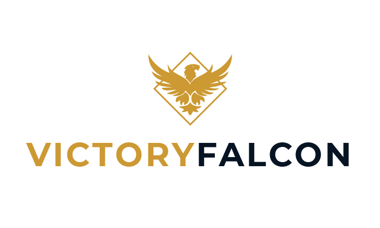 VictoryFalcon.com - New premium domains for sale