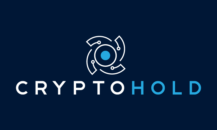 CryptoHold logo