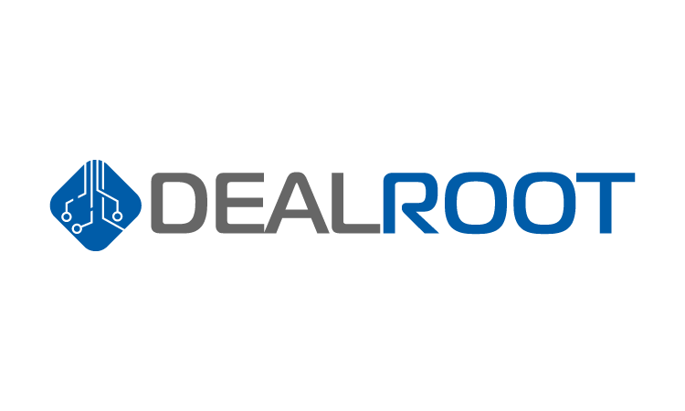 DealRoot logo