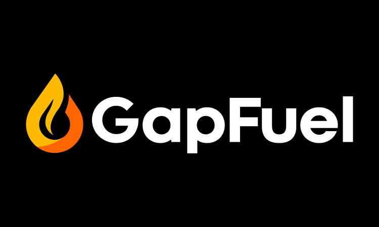 GapFuel logo