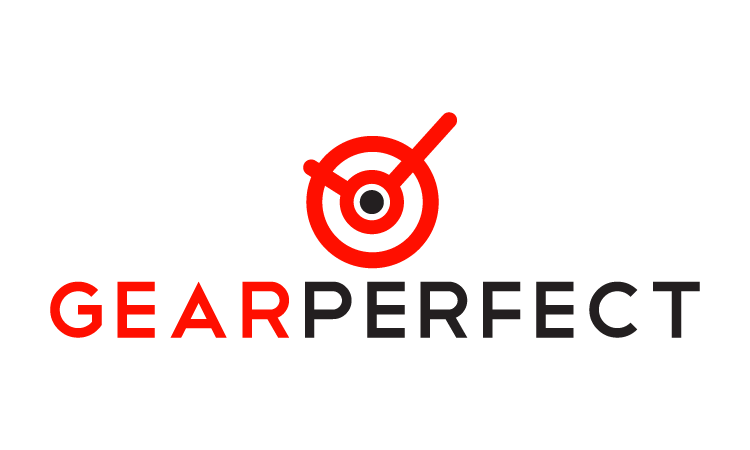 GearPerfect logo