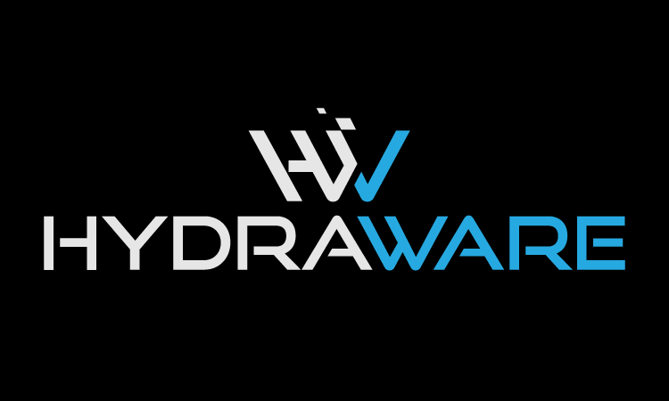 HydraWare logo