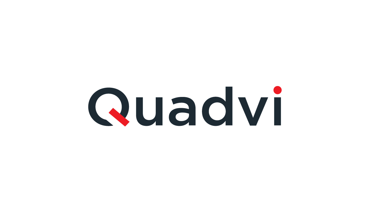 Quadvi.com - Cool premium domain marketplace