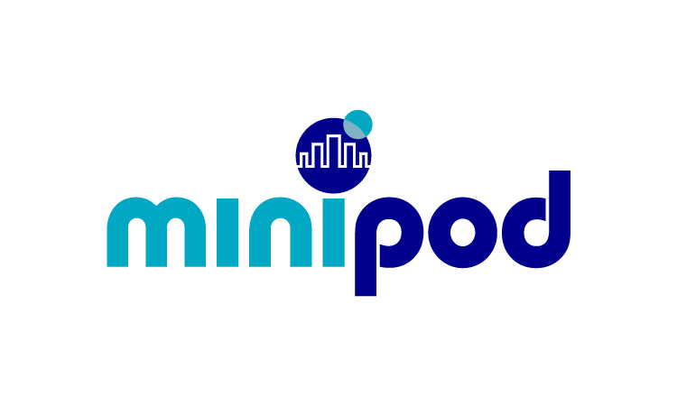 MiniPod.com - Good premium domain names for sale