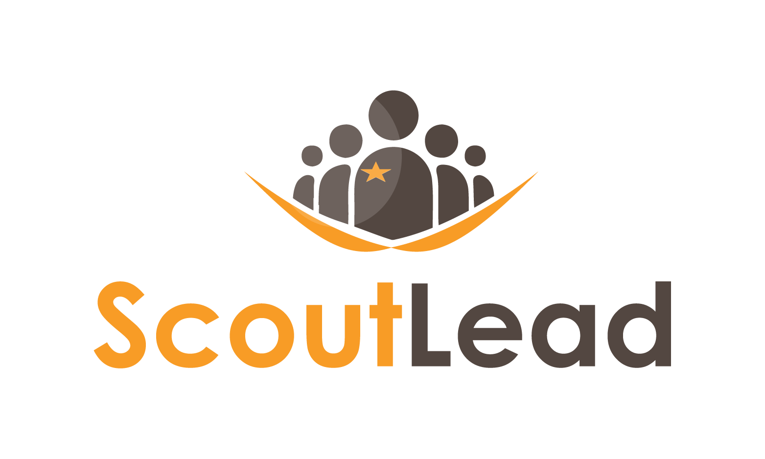 ScoutLead logo