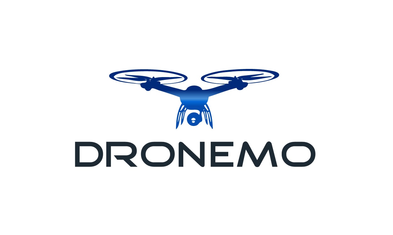Dronemo.com - buy Creative premium domains