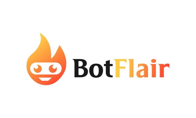 BotFlair logo
