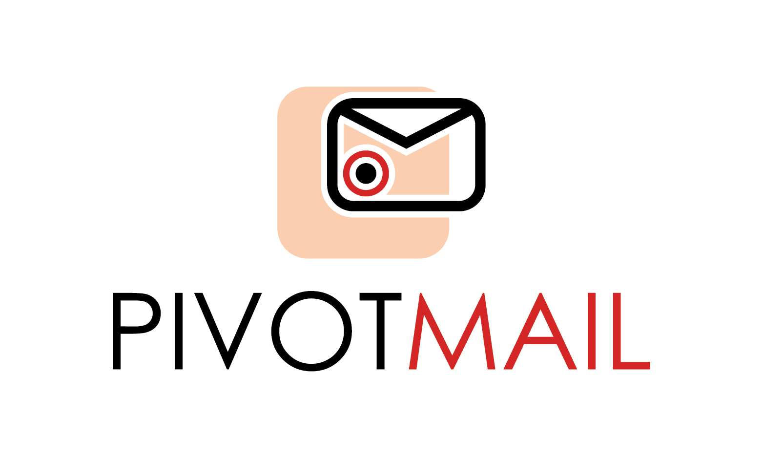 PivotMail logo