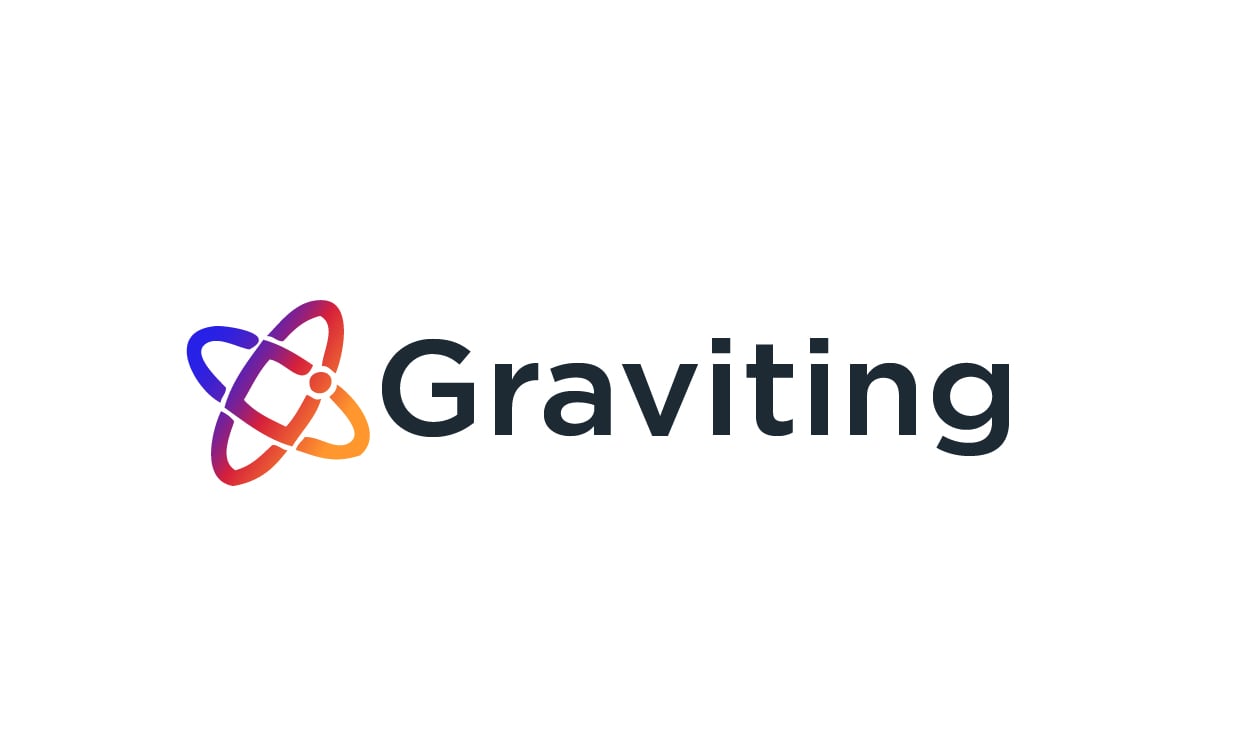 Graviting logo