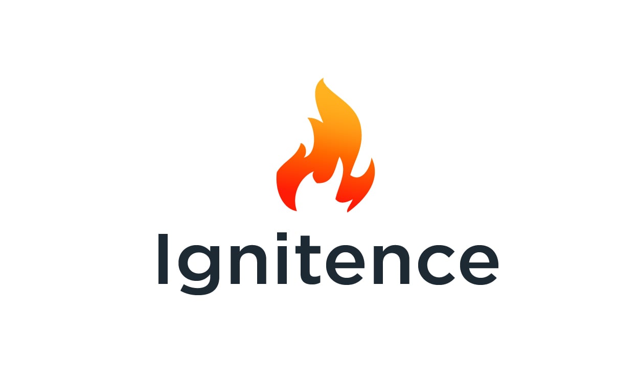 Ignitence.com - Good premium names