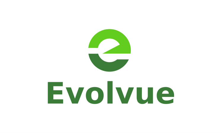 Evolvue.com - Great domains for sale