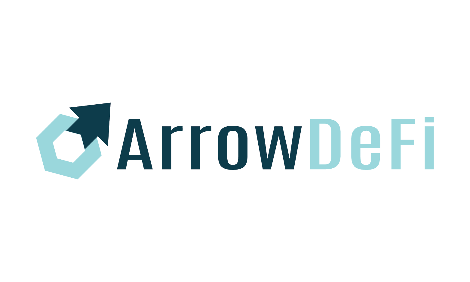 ArrowDeFi logo