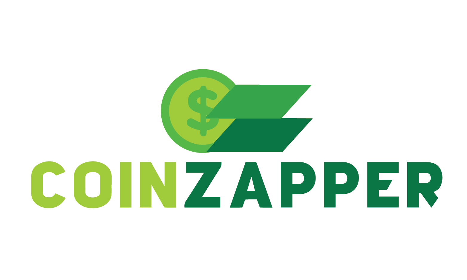 CoinZapper logo