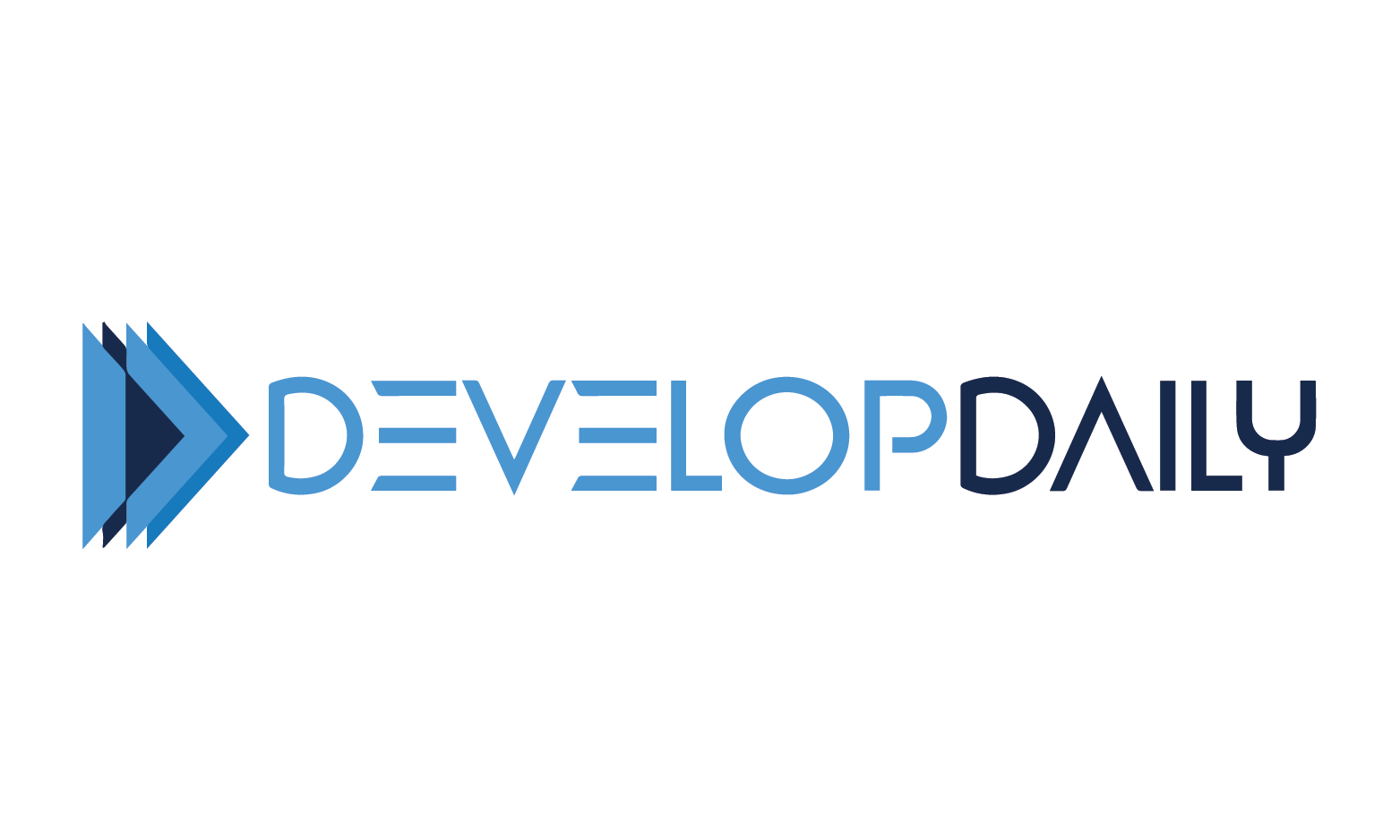 DevelopDaily logo