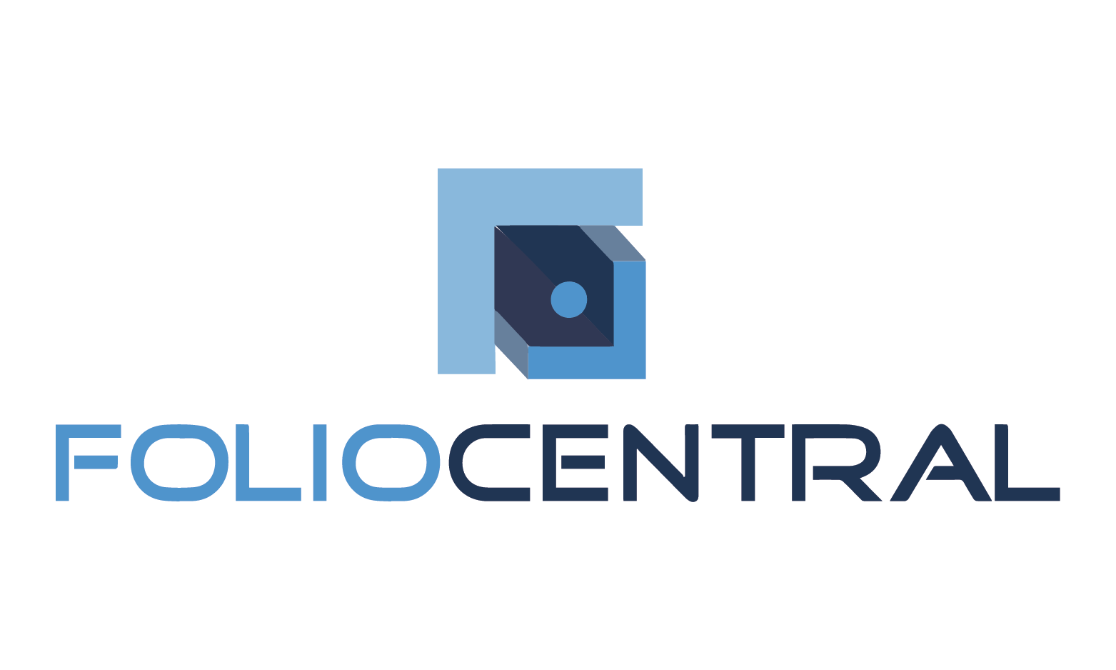 FolioCentral logo