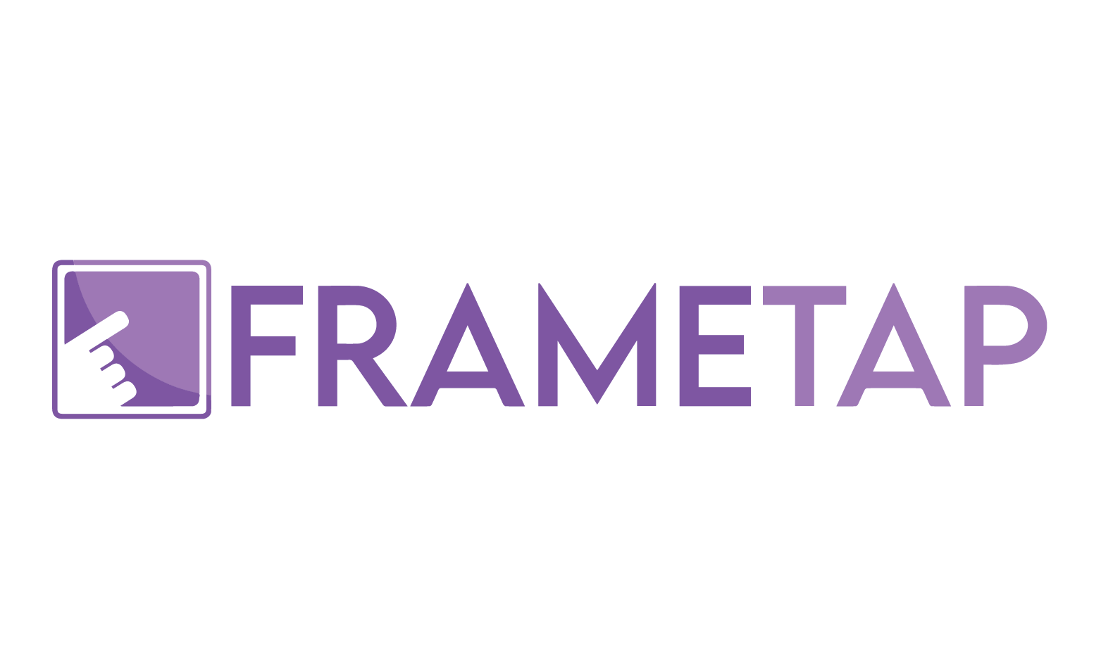 FrameTap logo