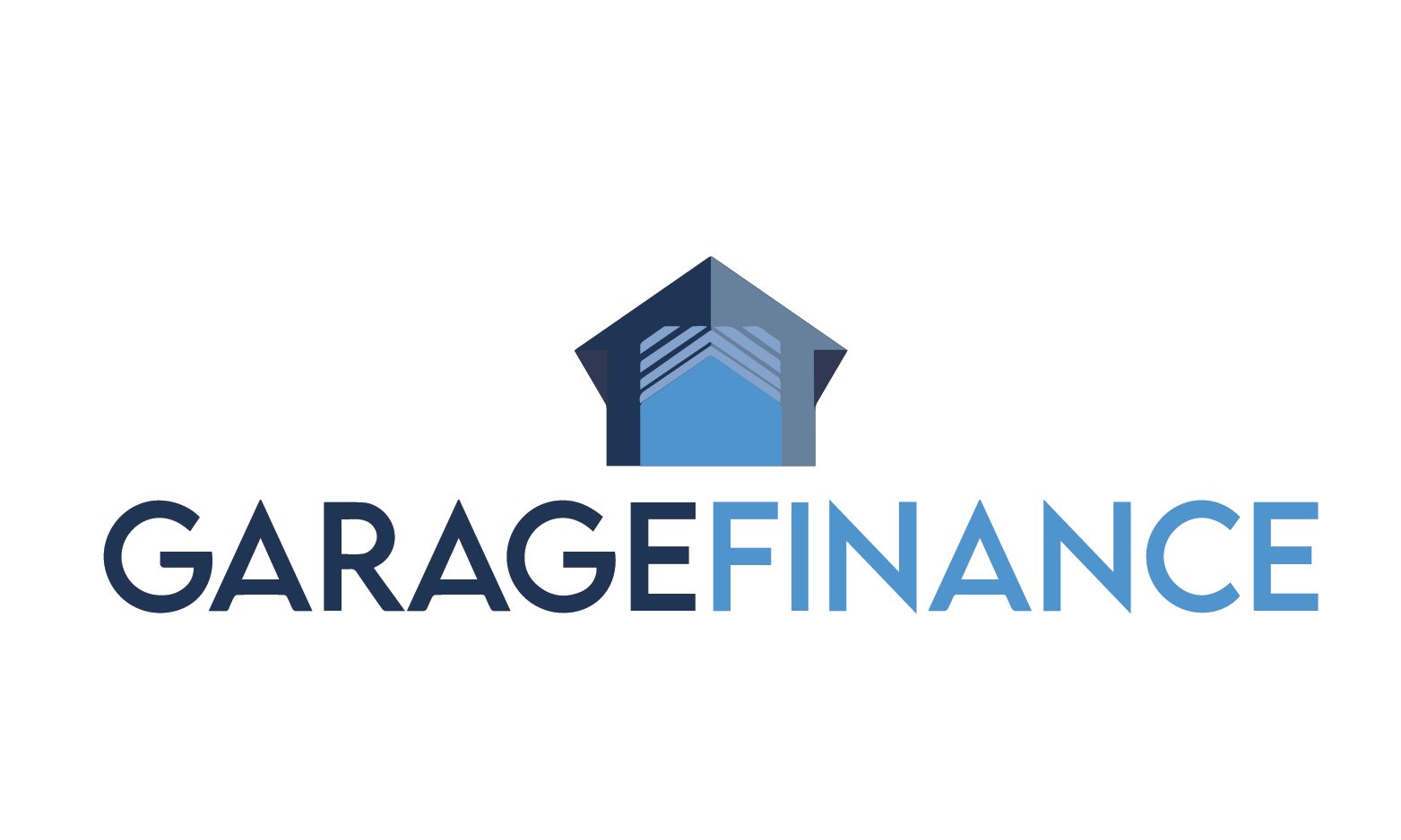 GarageFinance logo