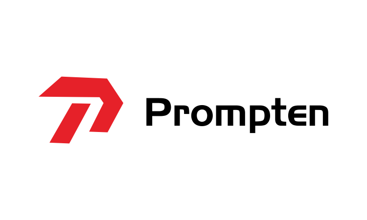 Prompten.com - buy Unique premium names