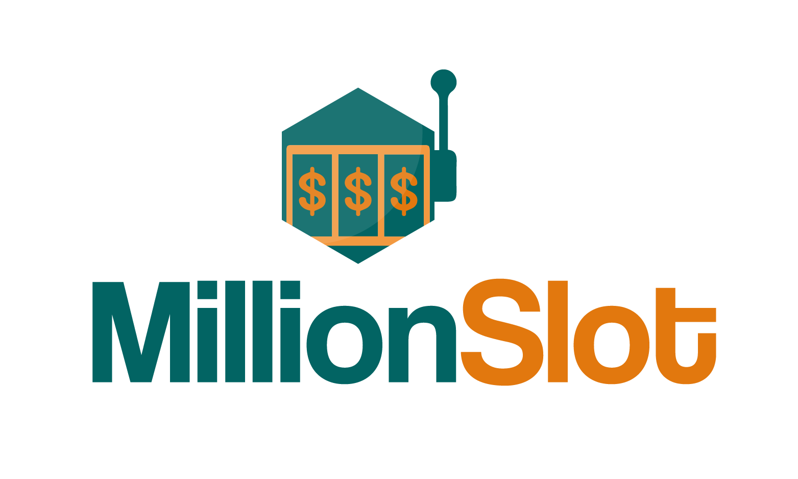 MillionSlot logo